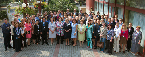 Workshop on Human Resources Management and Training in Statistical Offices, 05-07 September 2012, Budapest