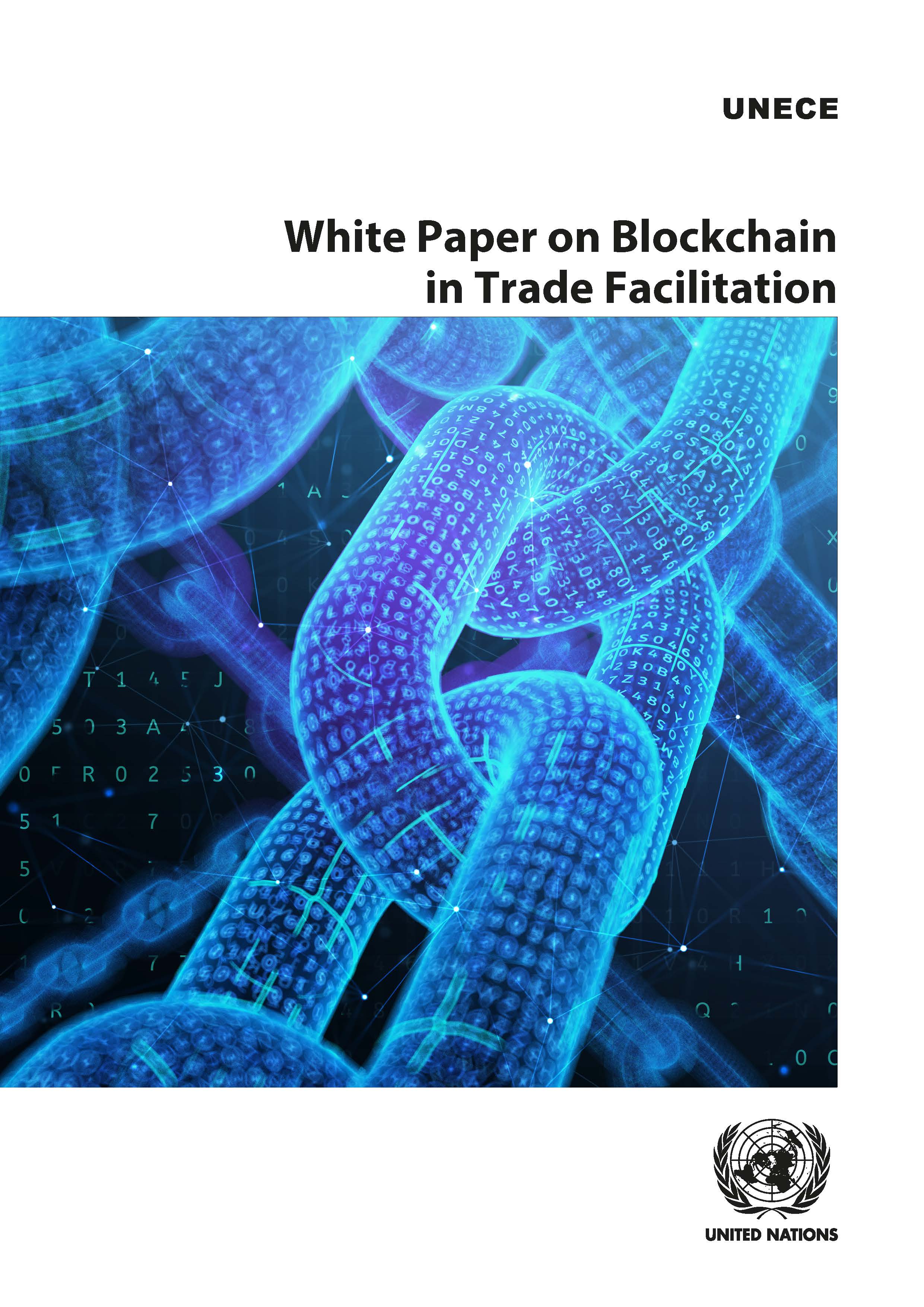 isda whitepapr blockchain
