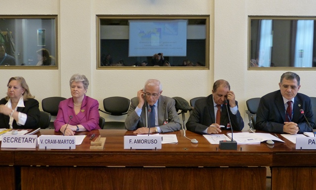 UNECE and the Parliamentary Assembly of the Mediterranean to increase ...