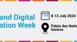 The Sustainable and Digital Trade Facilitation Week