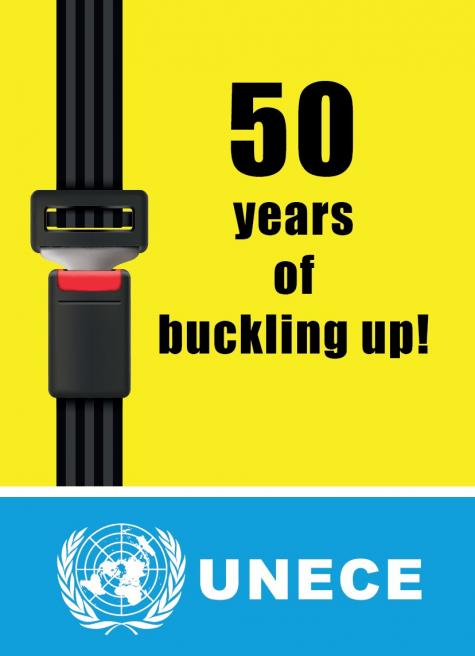 How seat belt use has changed since the 1990s