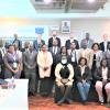Zimbabwe Water Convention national workshop