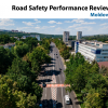 Road Safety Performance Review of Moldova