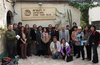 Israel-workshop-2013