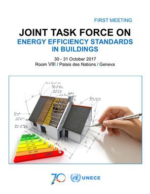 1st Meeting Joint Task Force_October 2018_Geneva
