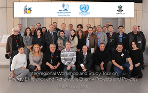 Workshop EE and RE _Israel_February 2015