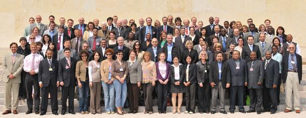 Joint UNECE/ILO Meeting on Consumer Price Indices (8 - 9 May 2008)
