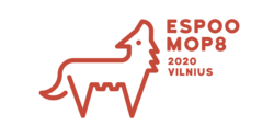 MOP8 logo small size
