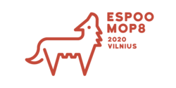 MOP8 logo small size