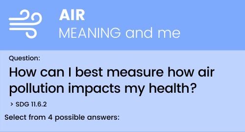 MEANING air