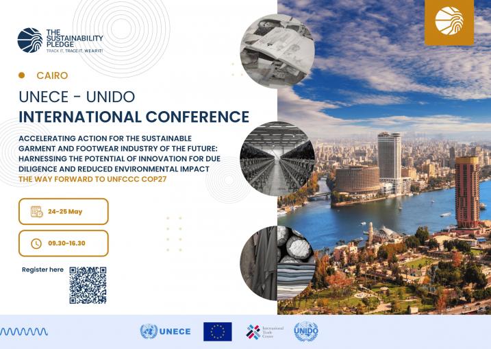 UNECE-UNIDO International Conference
