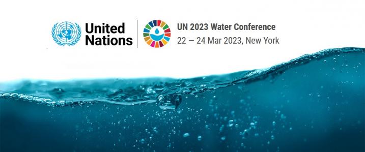C40 Cities on LinkedIn: #wateraction #un2023waterconference