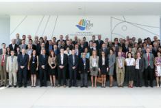 TEIA_EU Seveso Directive expert group (1st meeting