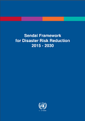 Sendai Framework