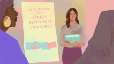 Gender-Responsive Standards | UNECE