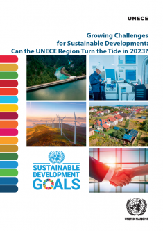 Img of Growing Challenges for Sustainable Developm...