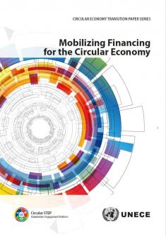 financing circular economy