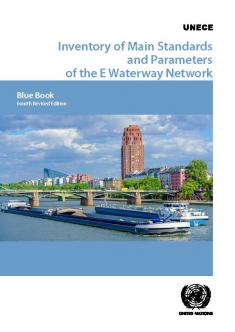 Blue Book 4th revised edition Cover