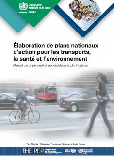 Élaboration de plans nationaux d’action pour les transports, la santé et l’environnement
