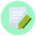 Document green round