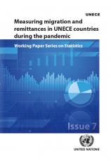 Measuring migration and remittances in UNECE countries during the pandemic