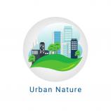 Urban nature icon
