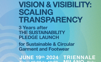 Sustainability Pledge Milano Triennale
