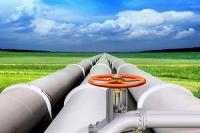 Gas pipeline