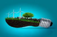 Renewable energies