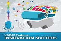 UNECE Innovation Podcasts