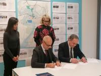 UN4Mykolaiv: UNECE and One Works strengthen support to the city of Mykolaiv 