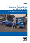 Safer and Cleaner Used Vehicles Cover Page
