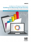 Guidelines for Measuring Circular Economy