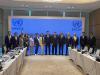 3 April Samarkand 19th session of the SPECA WG on Trade