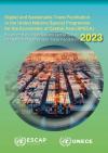 Digital and Sustainable Trade Facilitation in United Nations Special Programme for the Economies of Central Asia 2023