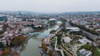 Tbilisi, Georgia