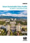 City Profile Almaty cover ENG