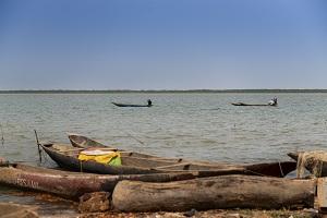 Guinea Bissau River