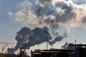 Reducing air pollution saves lives and money