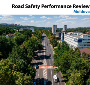 Road Safety Performance Review of Moldova