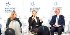 European Business Summit on water and EU competitiveness