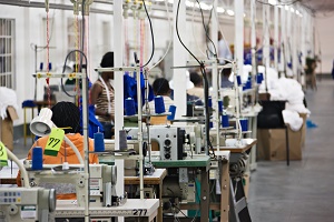 The Horrific Reality of the Garment Manufacturing Industry and Why it Needs  to Change, by Aimee Brotten, The Ends of Globalization